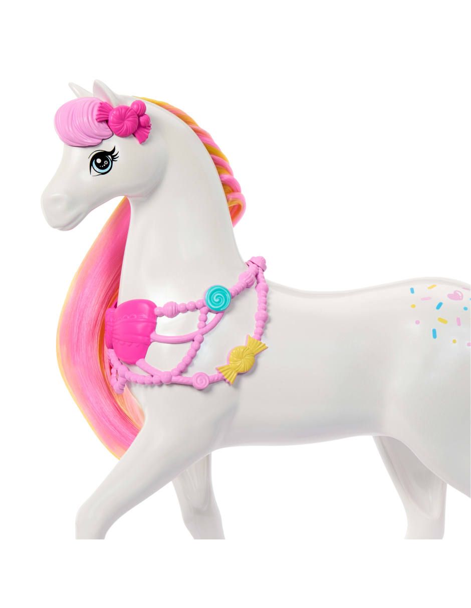 Cascanueces Barbie 3