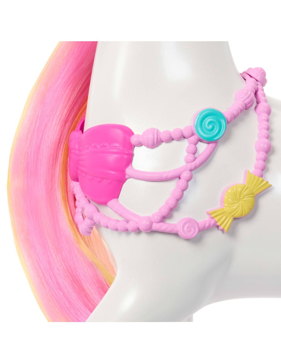 Cascanueces Barbie 2