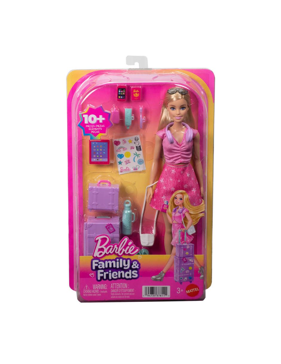 Malibu Barbie 5