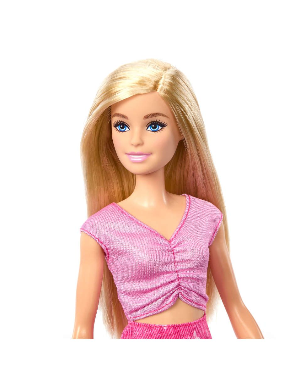 Malibu Barbie 3