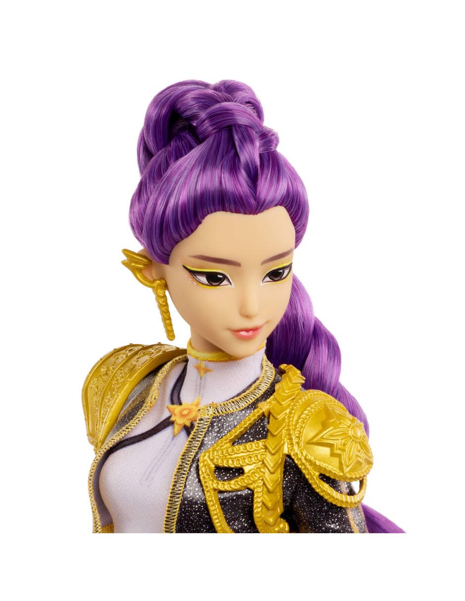 Muñeca Rumi Kpop Demon Hunters 2