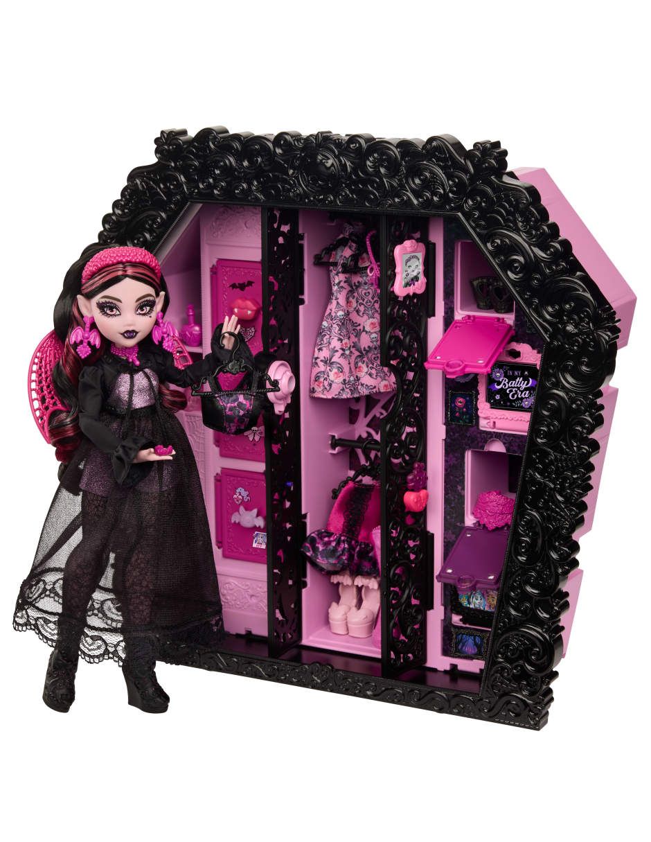 Monster High Skulltimate Secrets Monster High Skulltimate Secrets