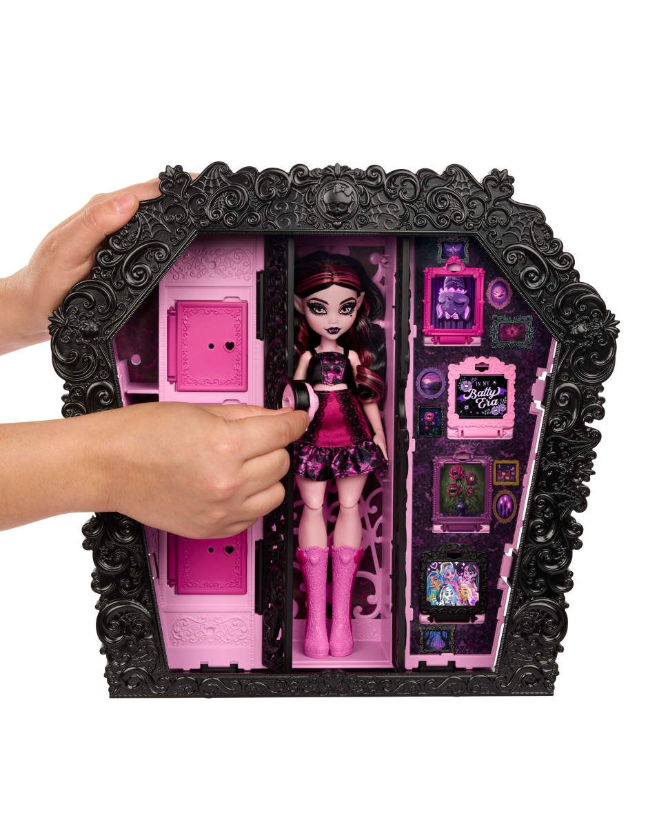 Monster High Skulltimate Secrets 2