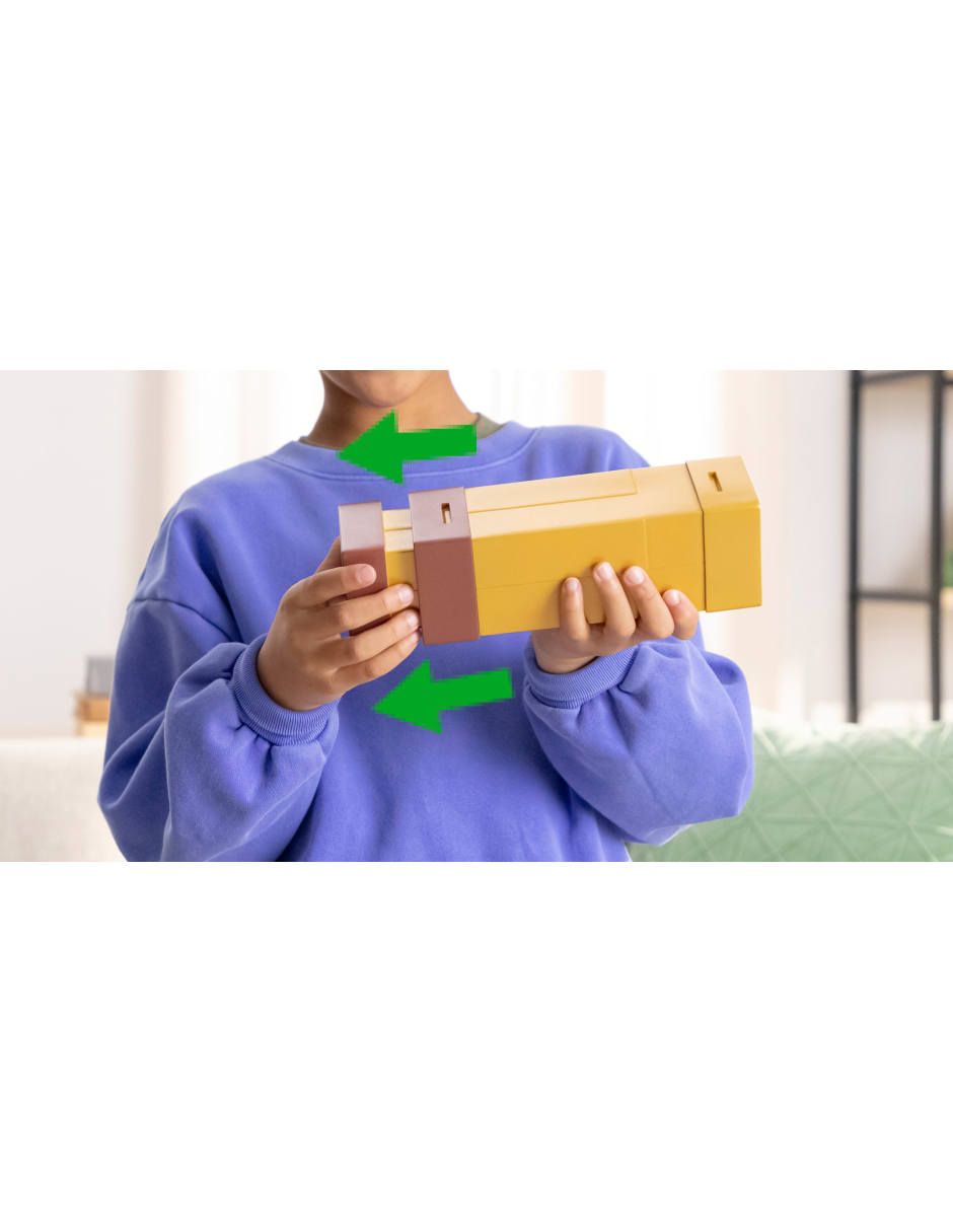 Minecraft 3