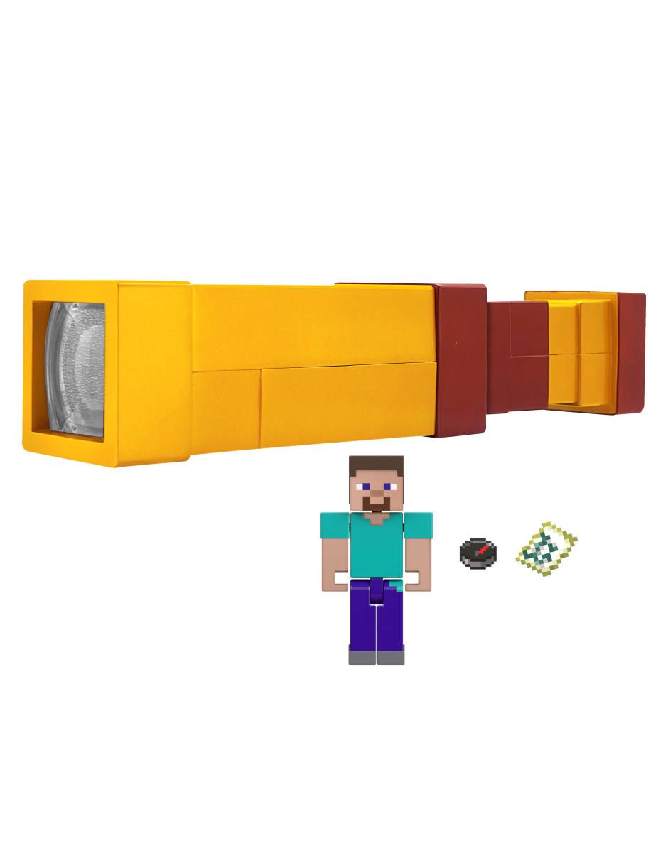 Minecraft 4