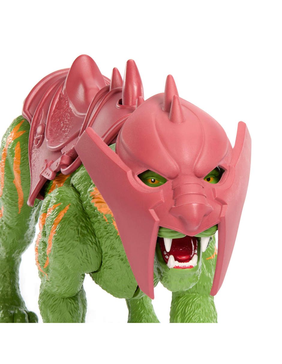 Figura articulada Motu con sonido 2