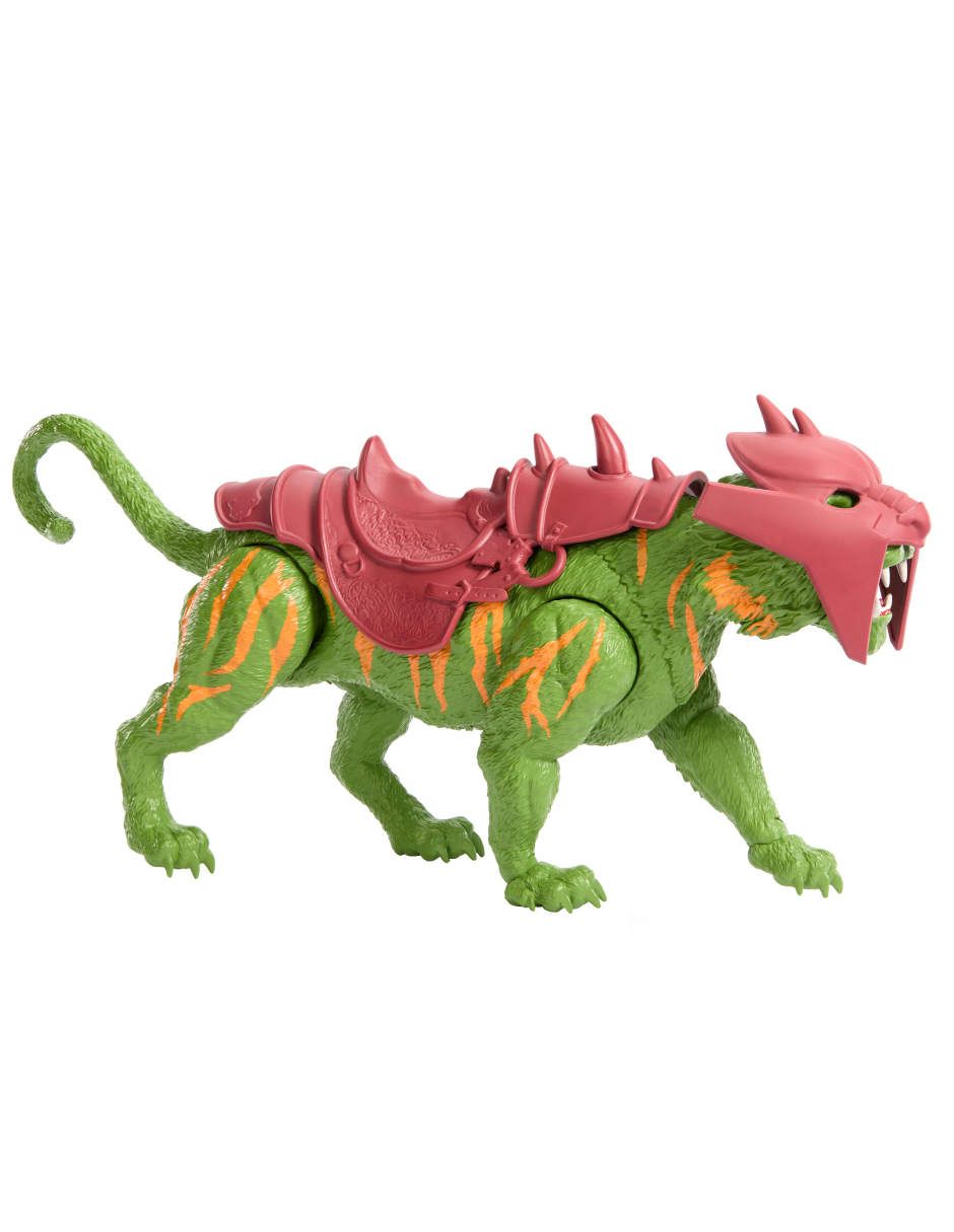 Figura articulada Motu con sonido 4
