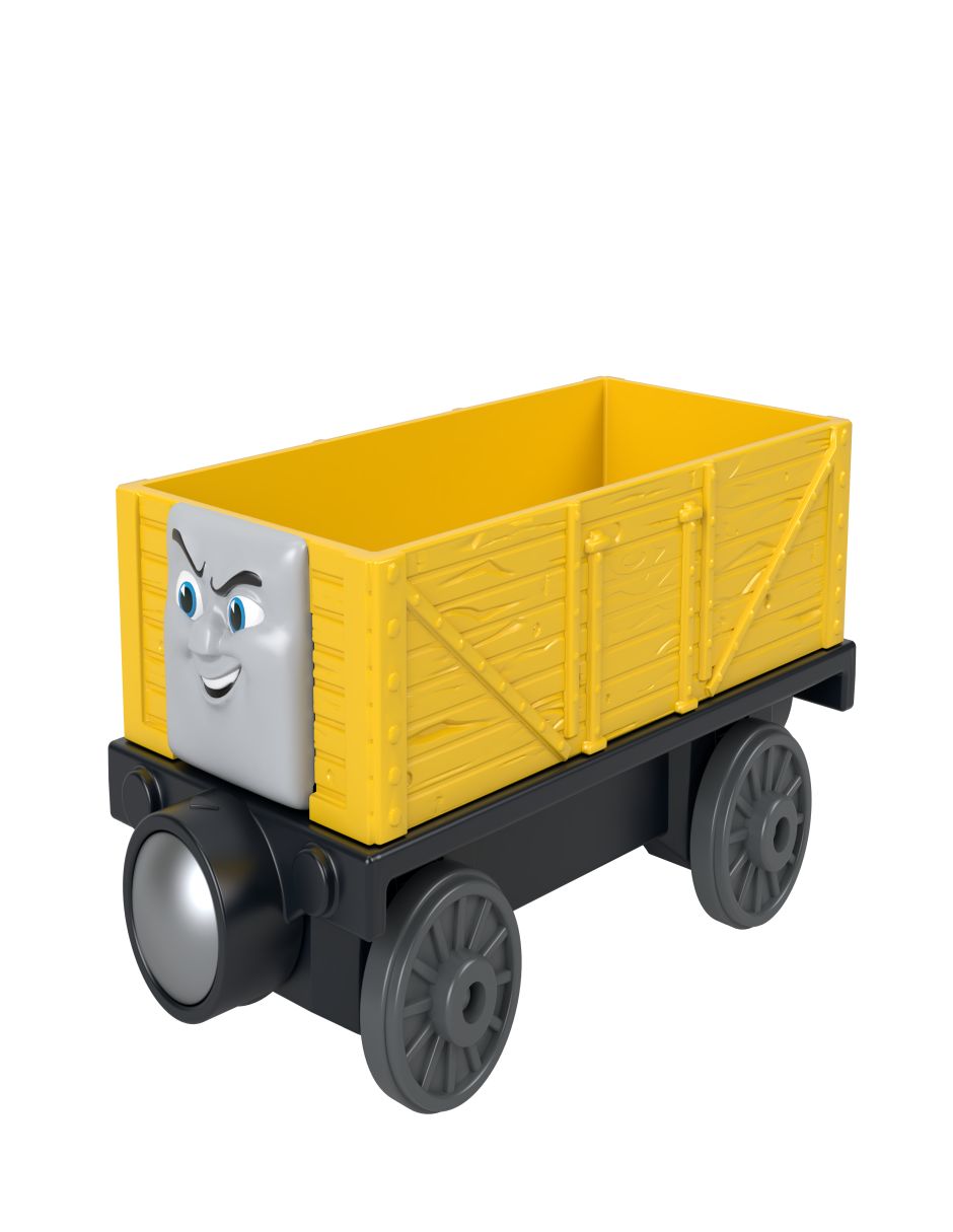 Tren tren metálico sorpresa thomas 6