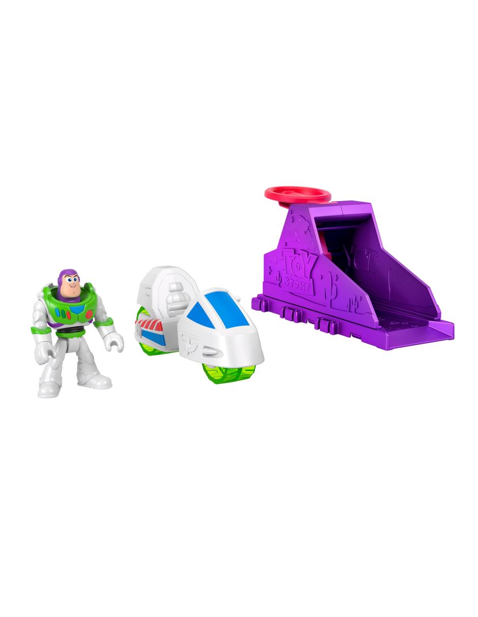 Figura de acción toy story 2