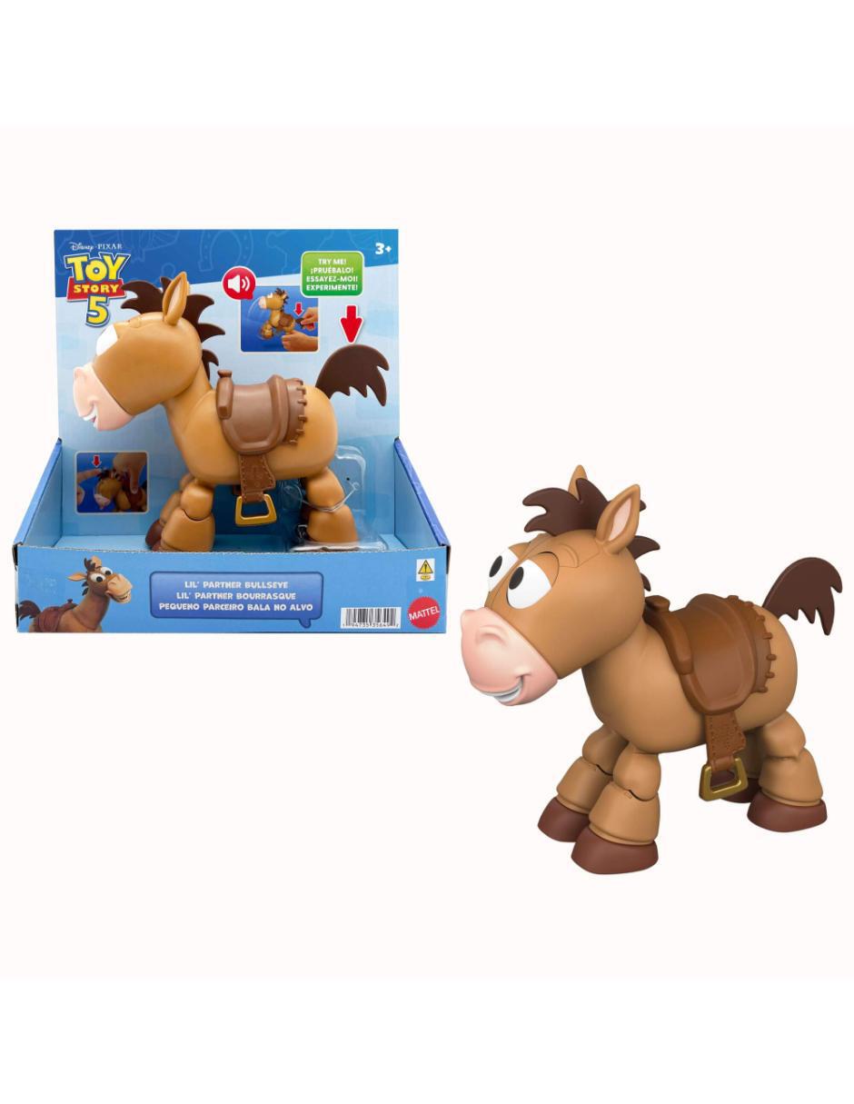 Figura de acción articulada Toy Story Tiro al Blanco