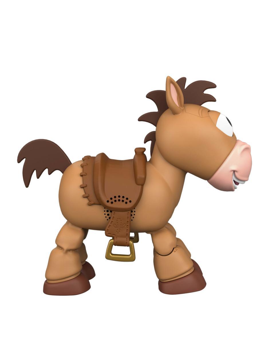 Figura de acción articulada Toy Story Tiro al Blanco 6