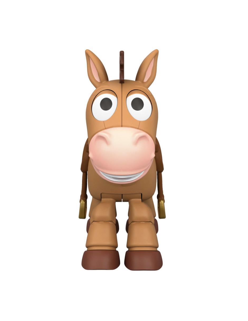 Figura de acción articulada Toy Story Tiro al Blanco 5