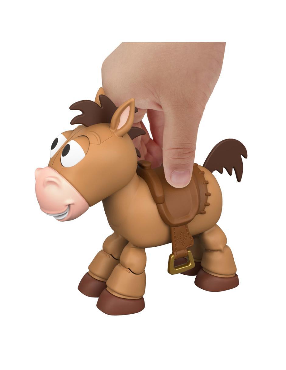 Figura de acción articulada Toy Story Tiro al Blanco 2