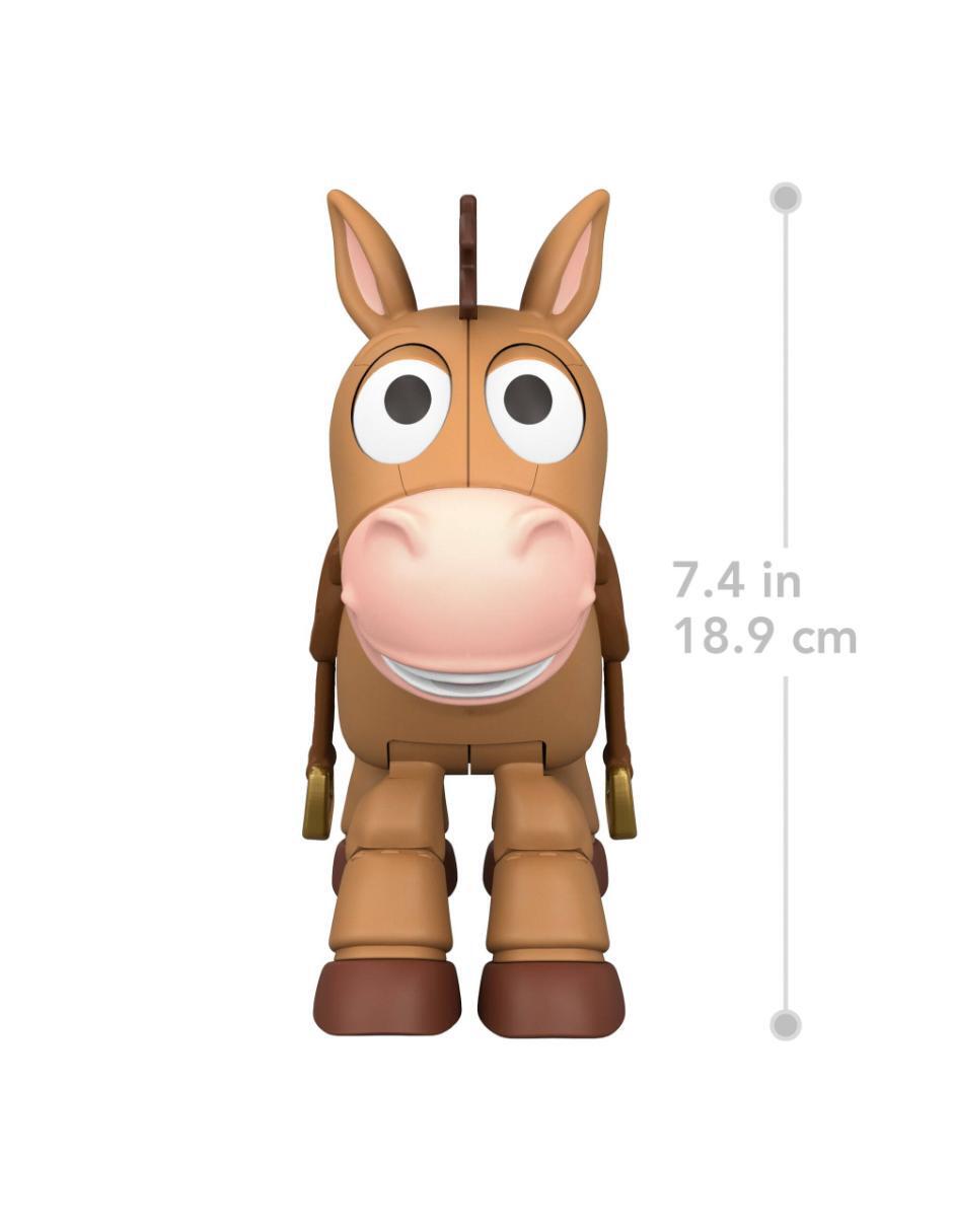 Figura de acción articulada Toy Story Tiro al Blanco 7