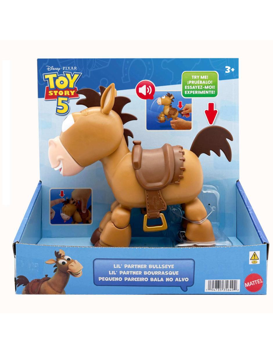 Figura de acción articulada Toy Story Tiro al Blanco 3