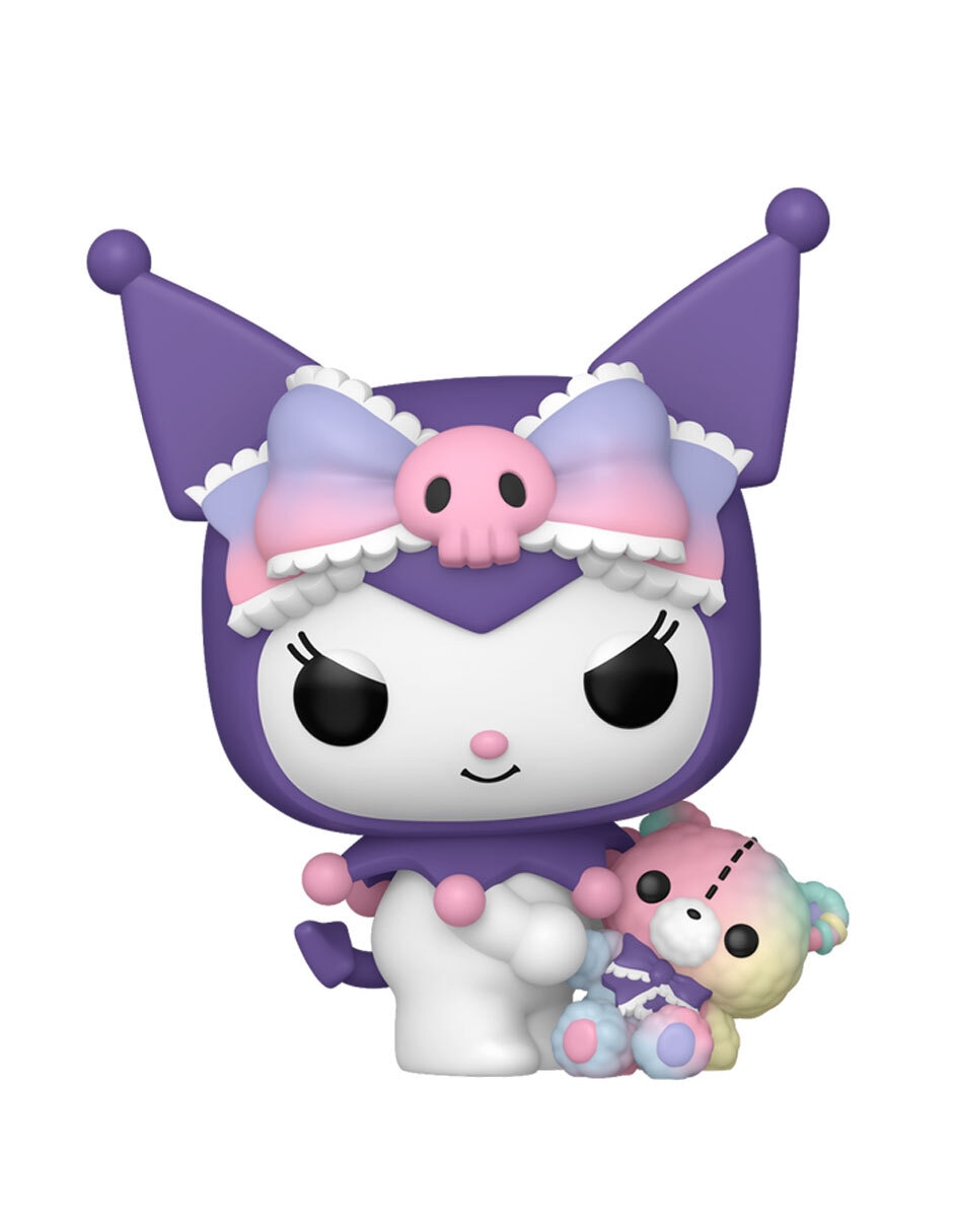 Funko Pop Sanrio Kuromi