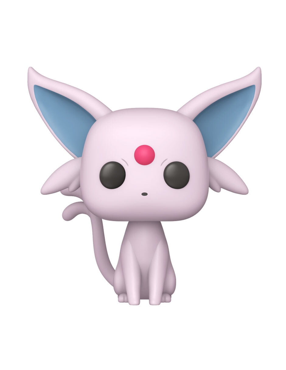 Funko Pop Pokémon Espeon