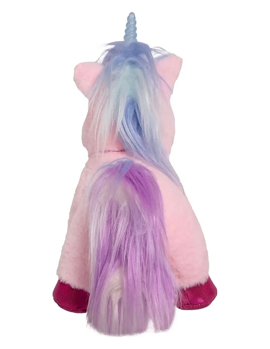 Juguete ruz shinymals (baby unicorn 15 in)