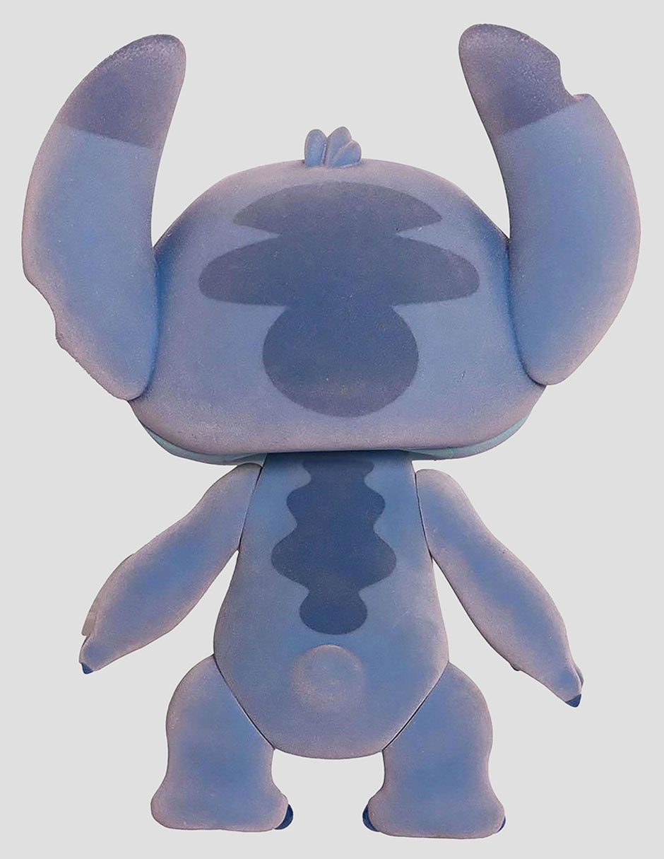 Juguete ruz stitch g 13 (flocked)