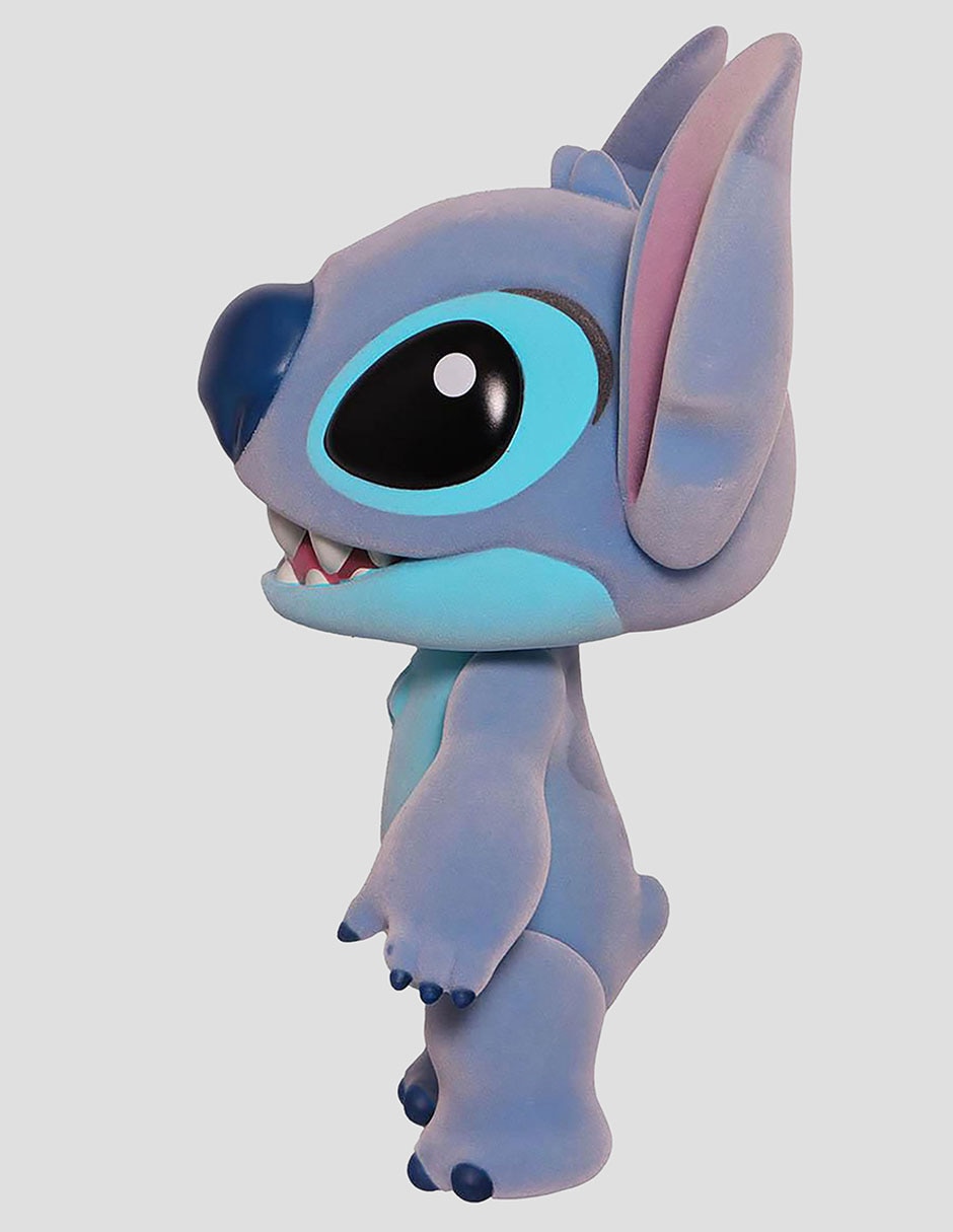 Juguete ruz stitch g 13 (flocked)
