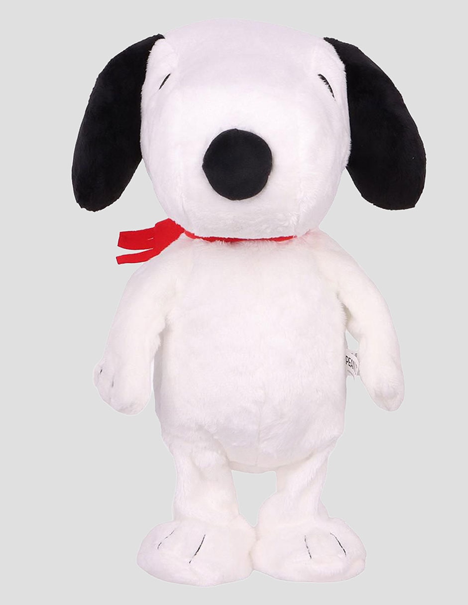 Juguete Feature Plush Peanuts Juguete Feature Plush Peanuts