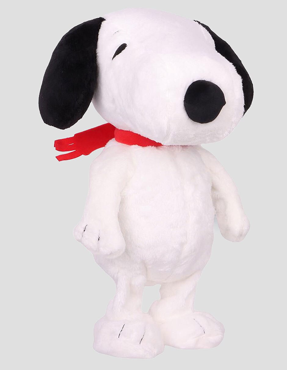 Juguete Feature Plush Peanuts 2
