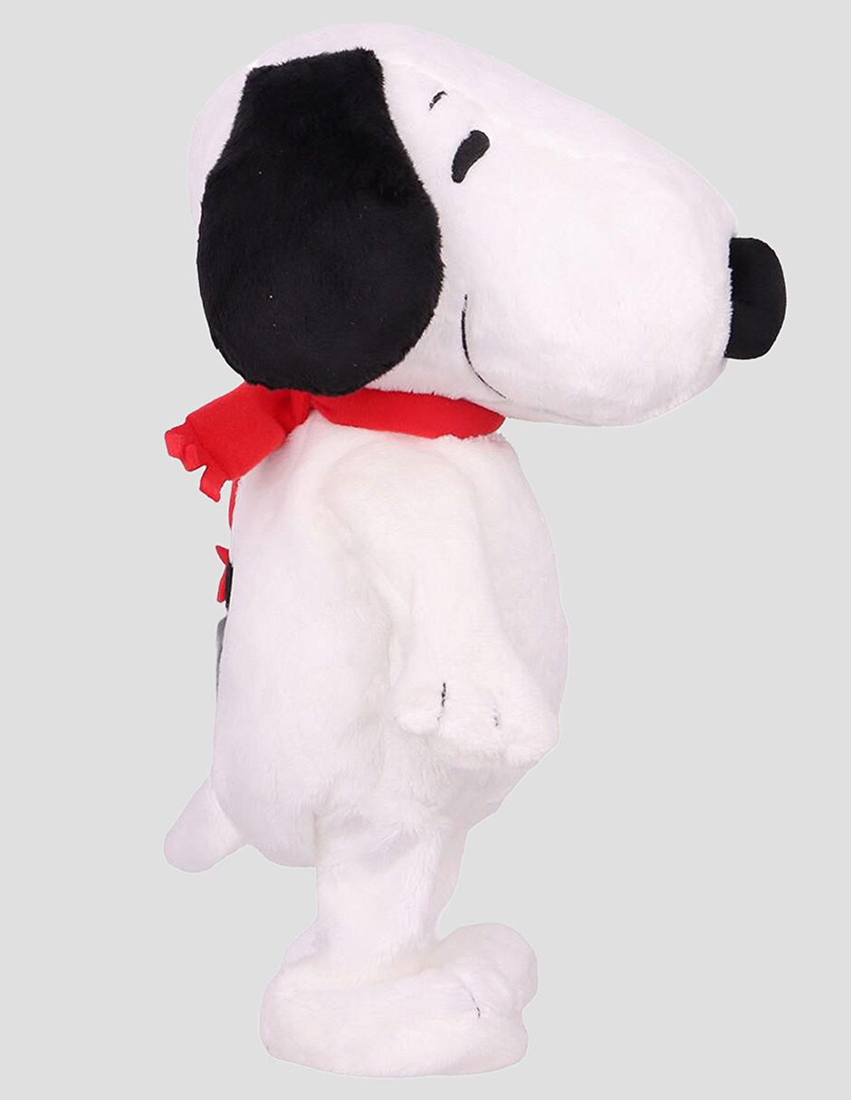Juguete Feature Plush Peanuts 3