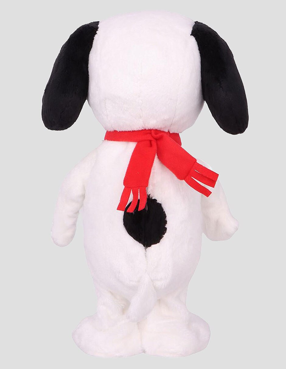 Juguete Feature Plush Peanuts 4