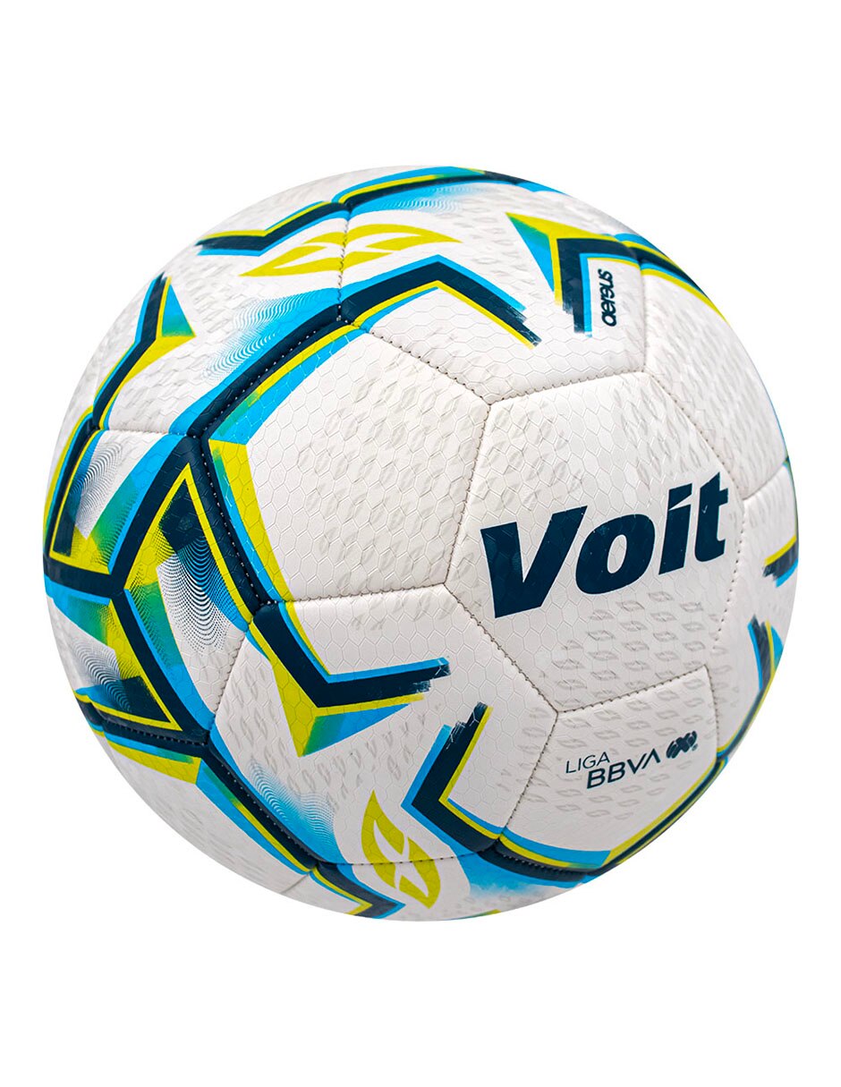 Balon para fútbol 4