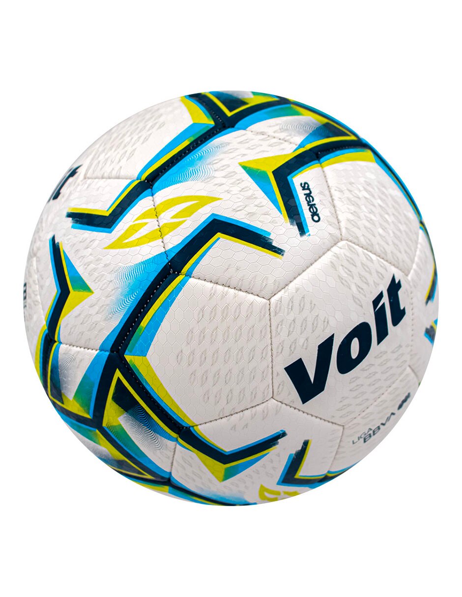 Balon para fútbol 3