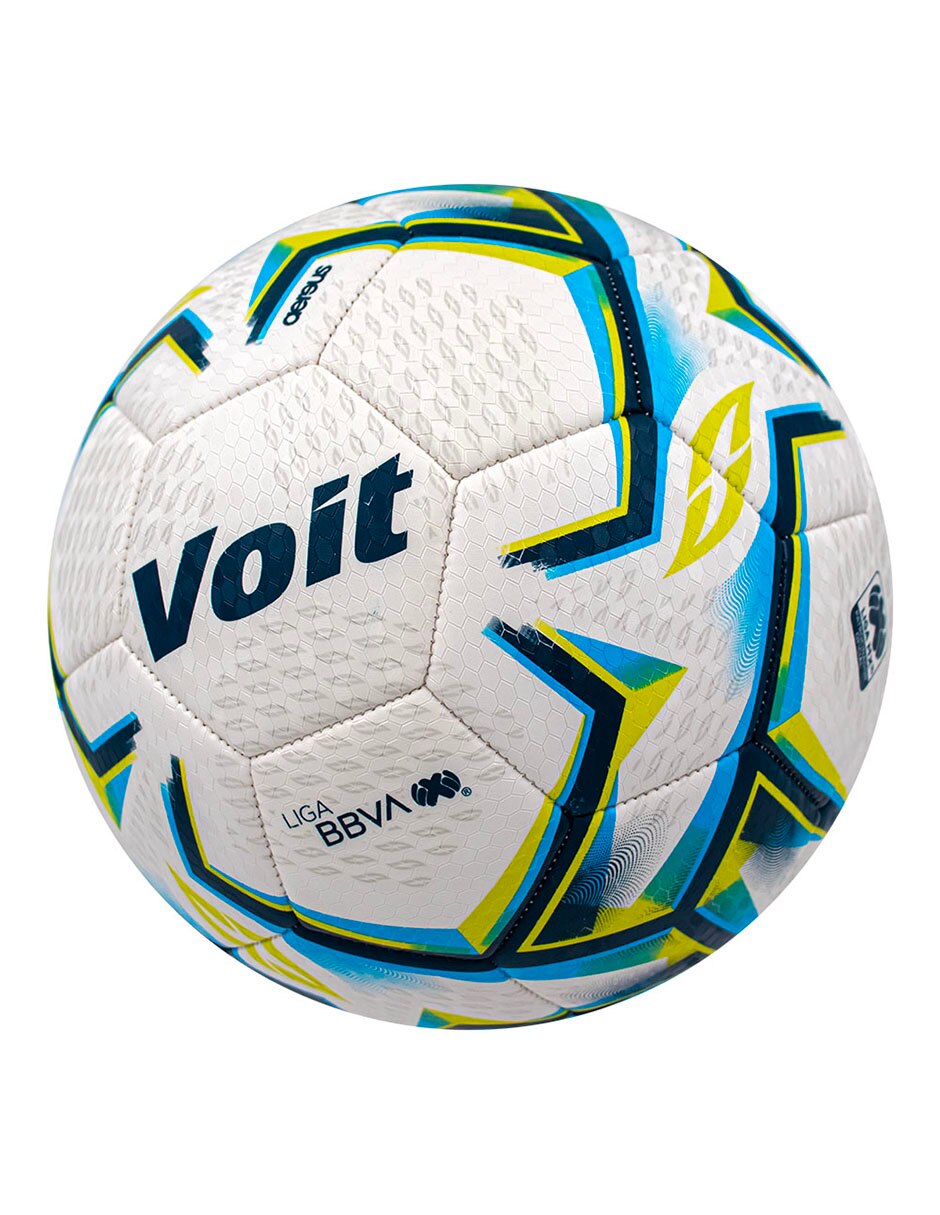 Balon para fútbol 2