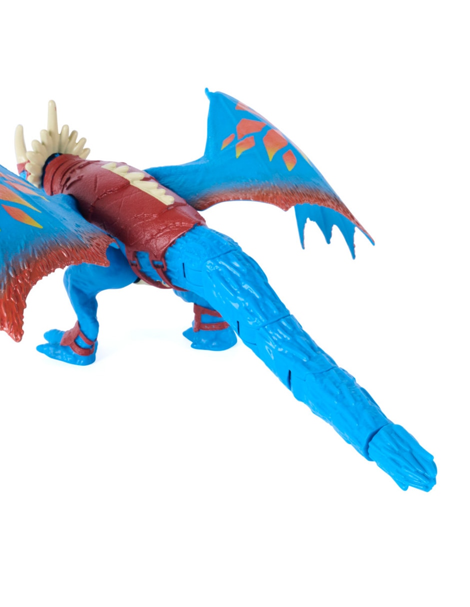 Figura de acción articulada DreamWorks