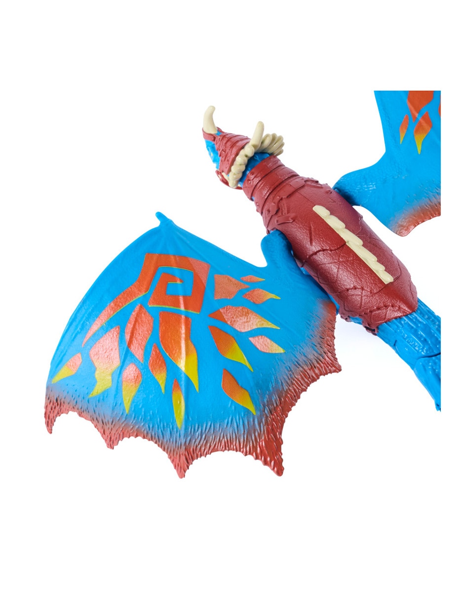 Figura de acción articulada DreamWorks