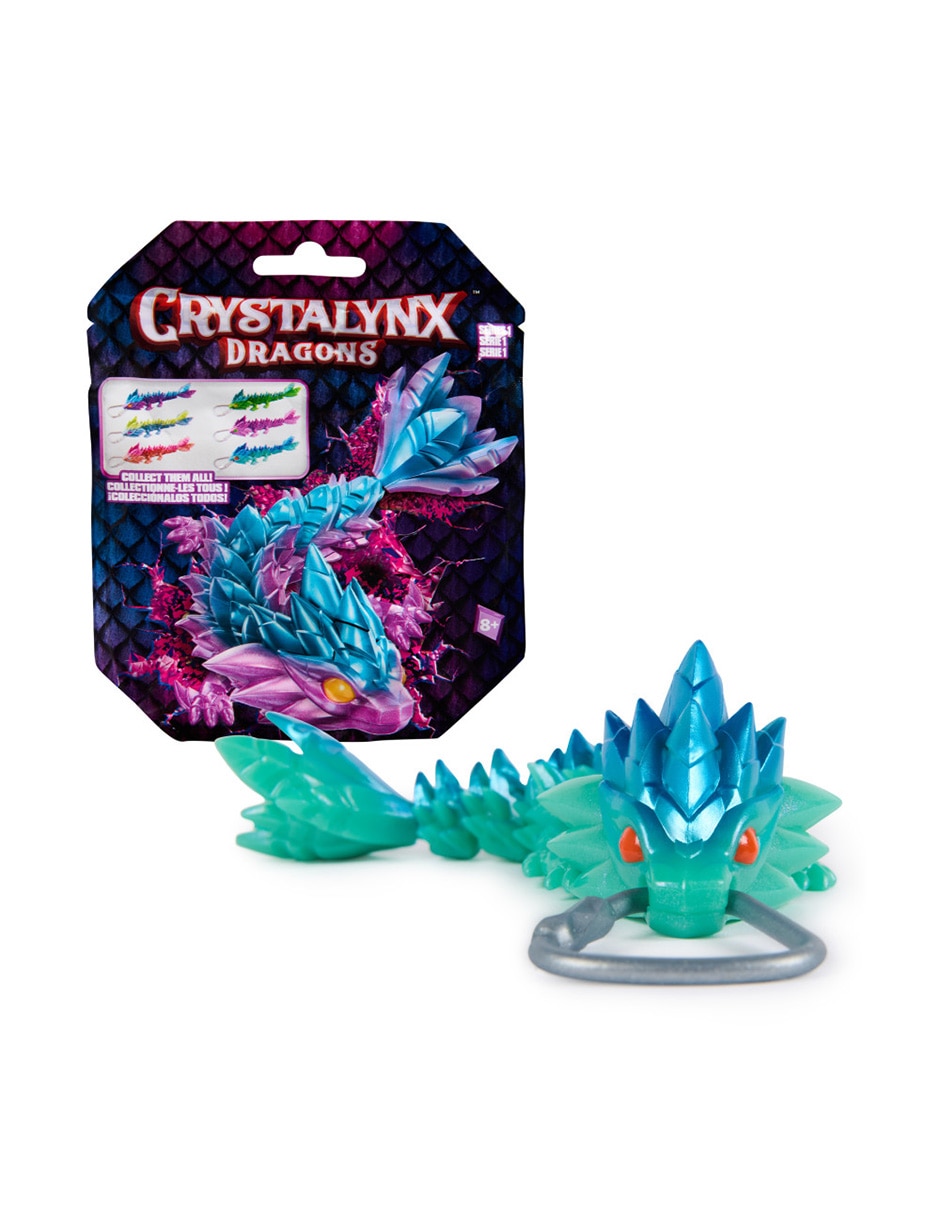 Figura de colección articulada dreamworks