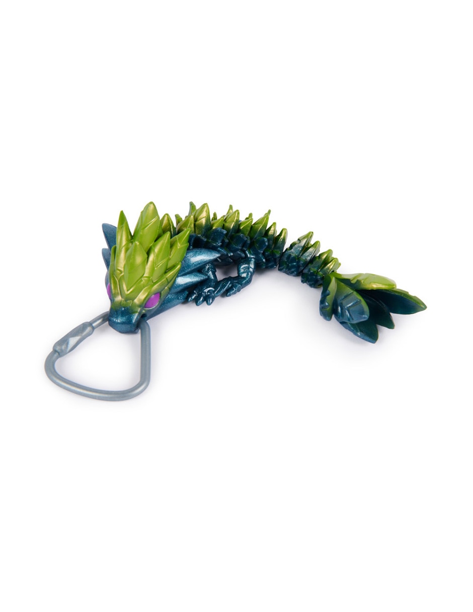 Figura de colección articulada dreamworks 5