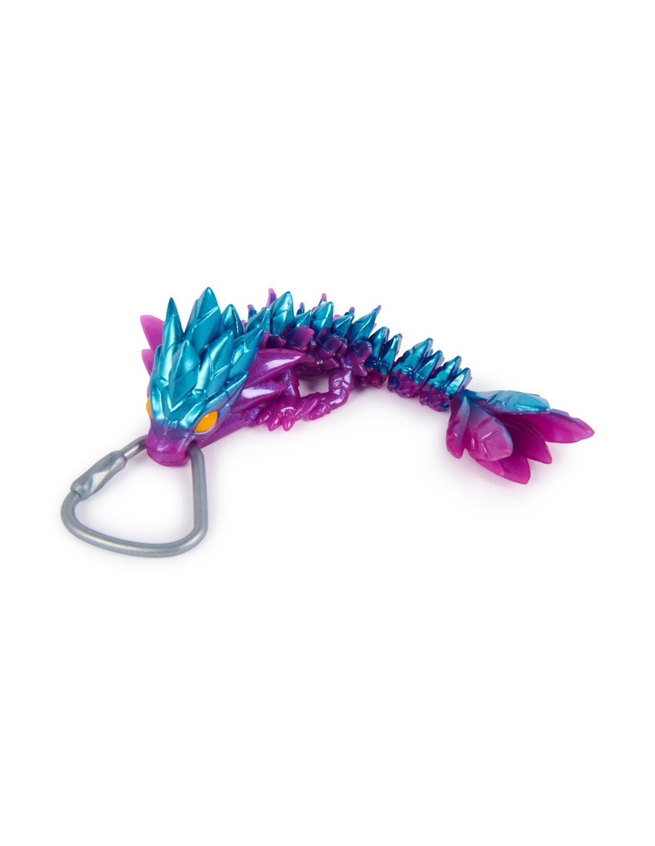 Figura de colección articulada dreamworks