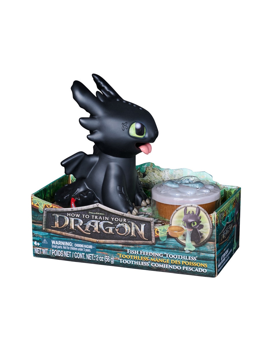 Figura de colección articulada DreamWorks estándar
