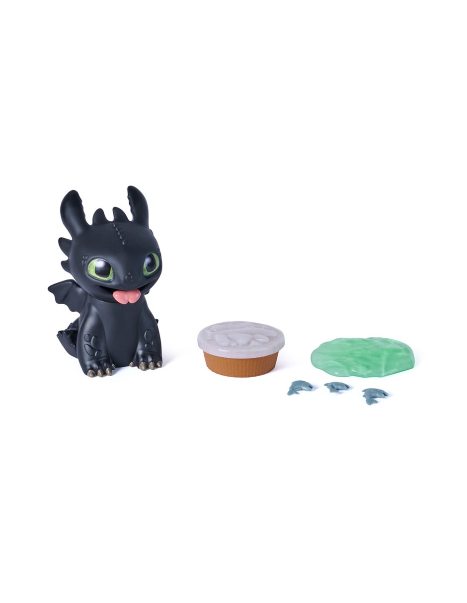 Figura de colección articulada DreamWorks estándar 7