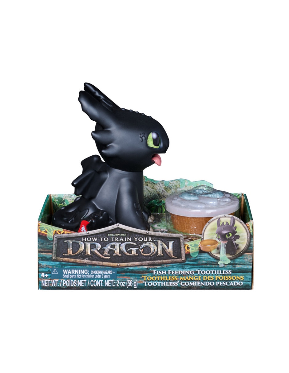 Figura de colección articulada DreamWorks estándar