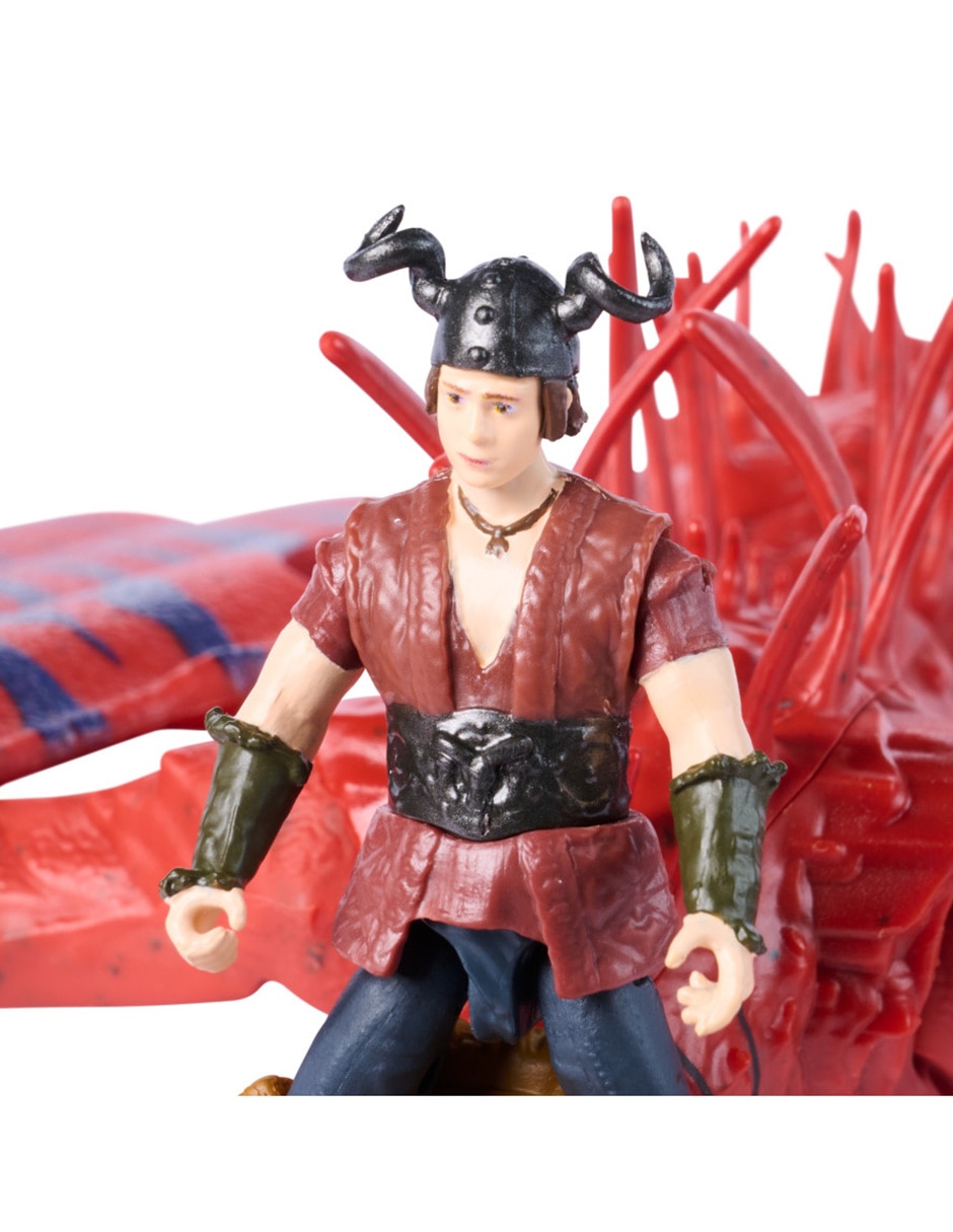 Figura de acción 2