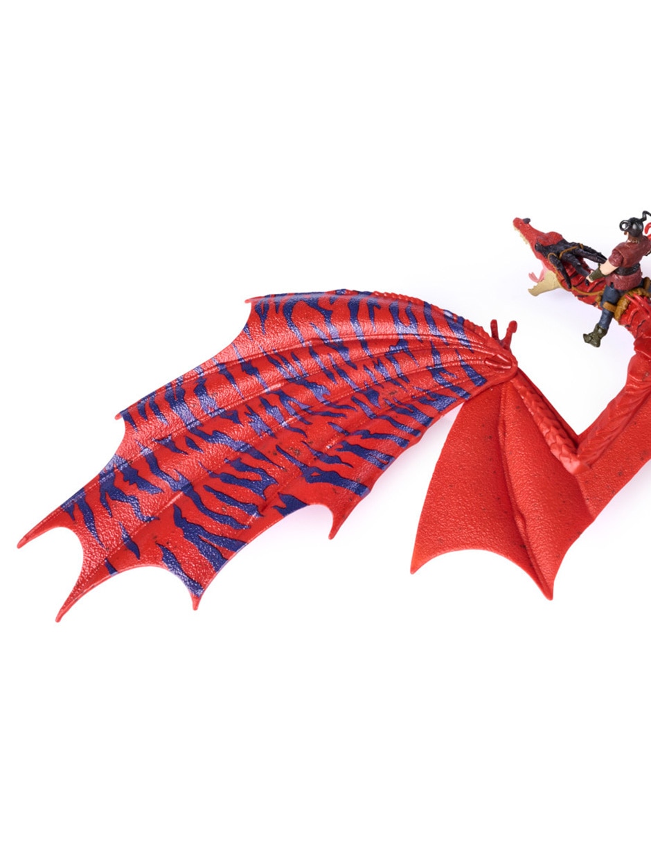 Figura de acción 3