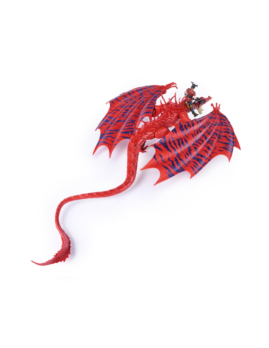 Figura de acción 4