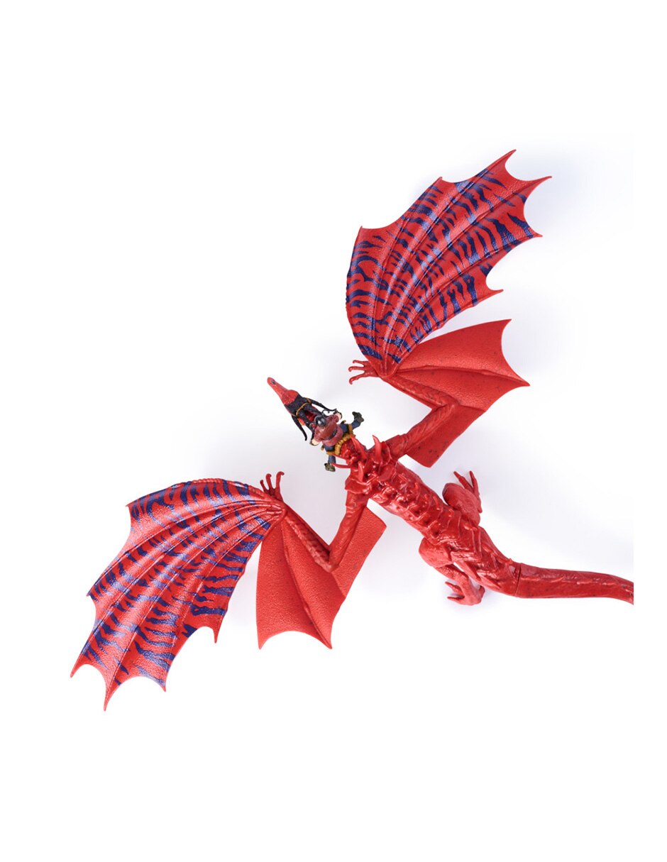 Figura de acción 5