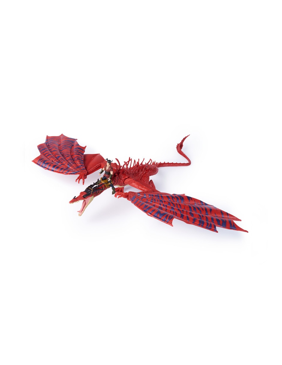 Figura de acción 6
