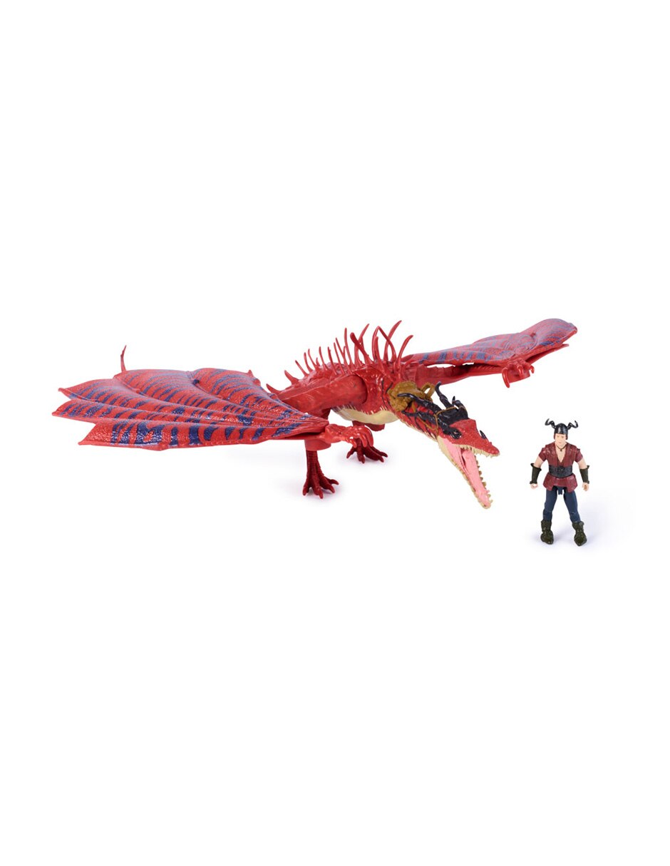 Figura de acción 7