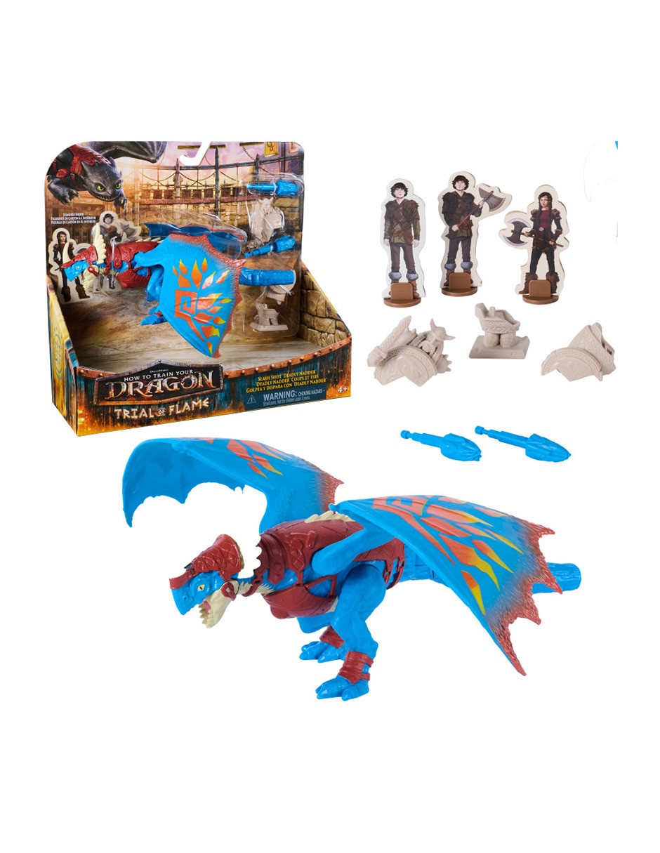 Figura de colección articulada