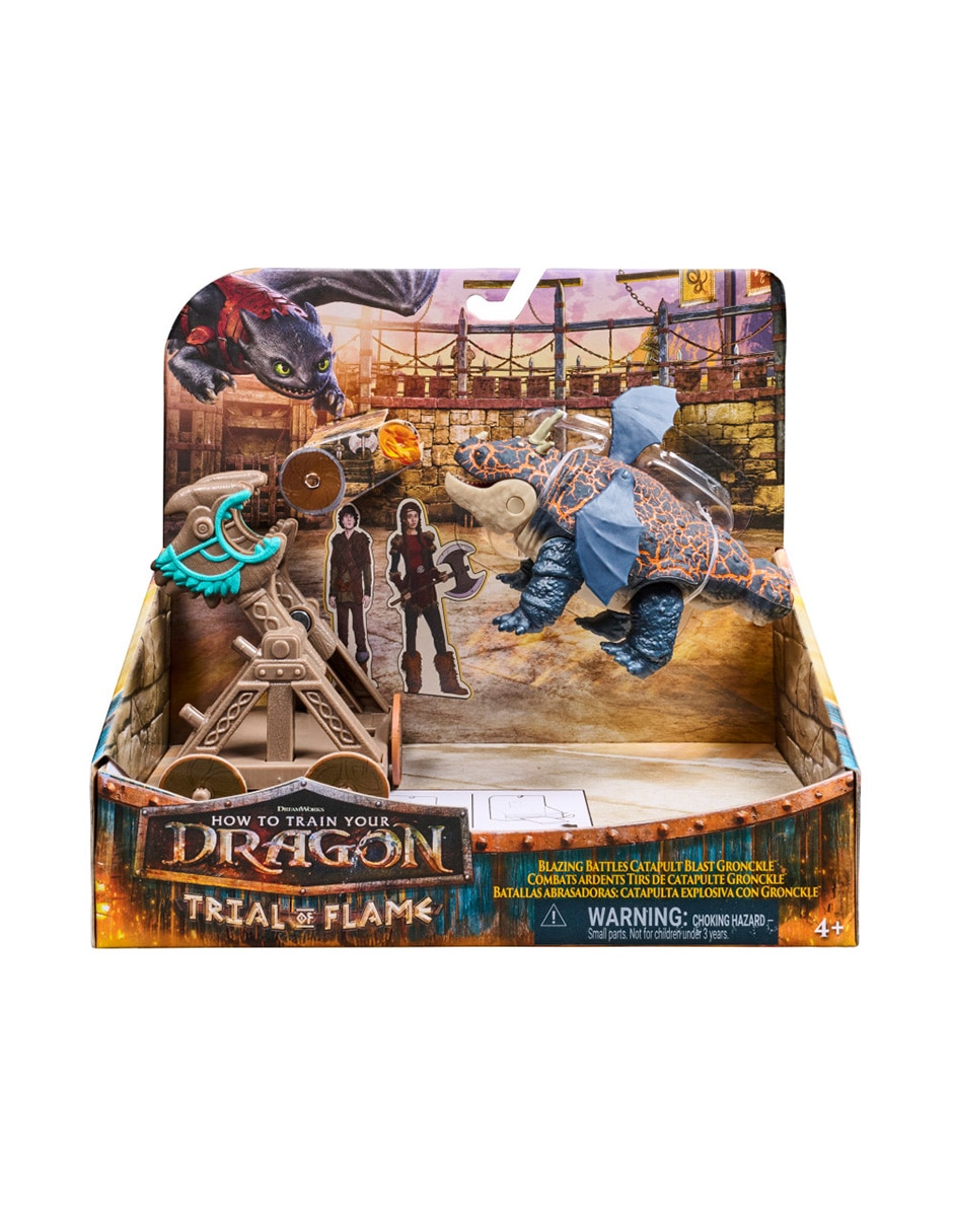 Figura de colección articulada 5