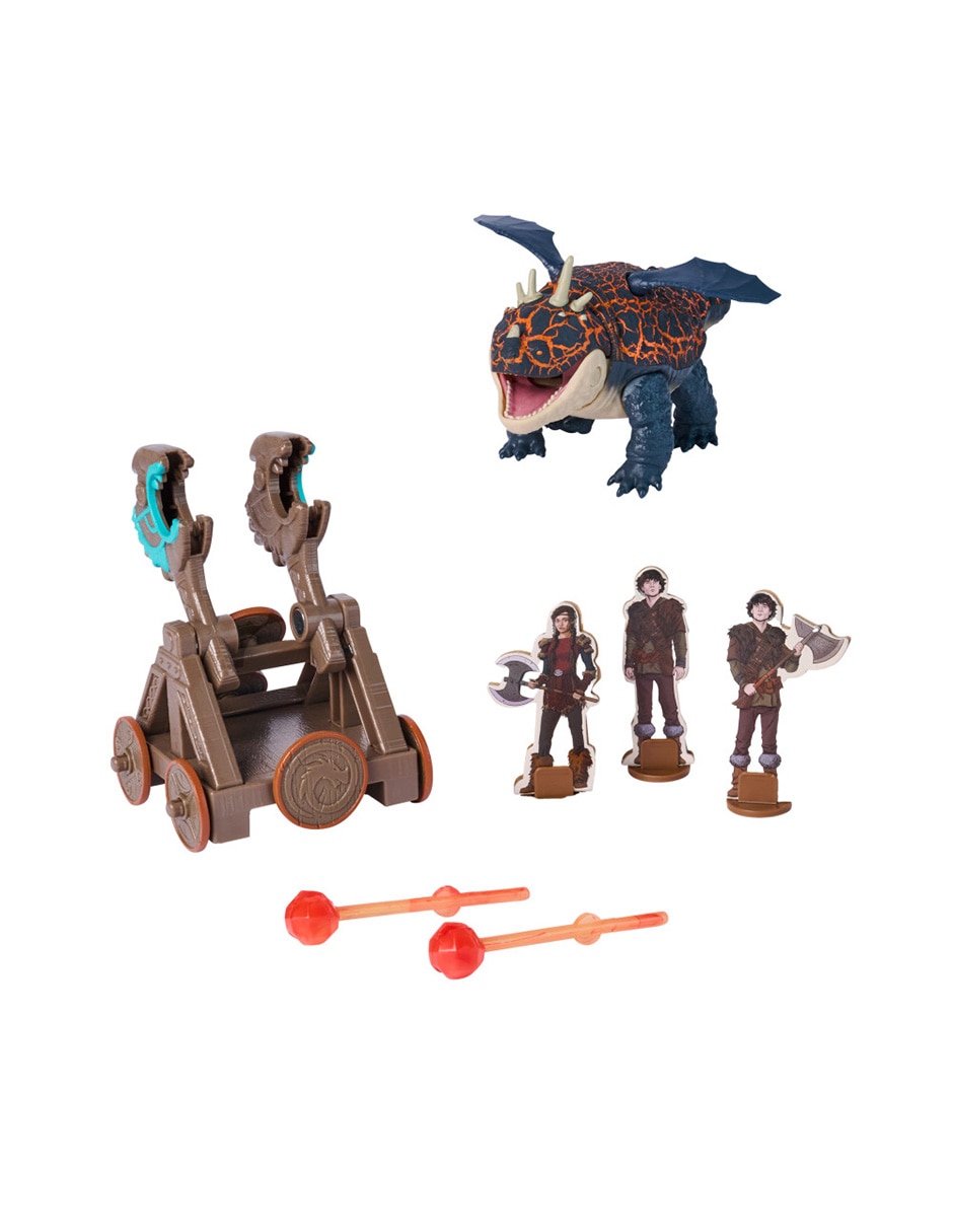 Figura de colección articulada