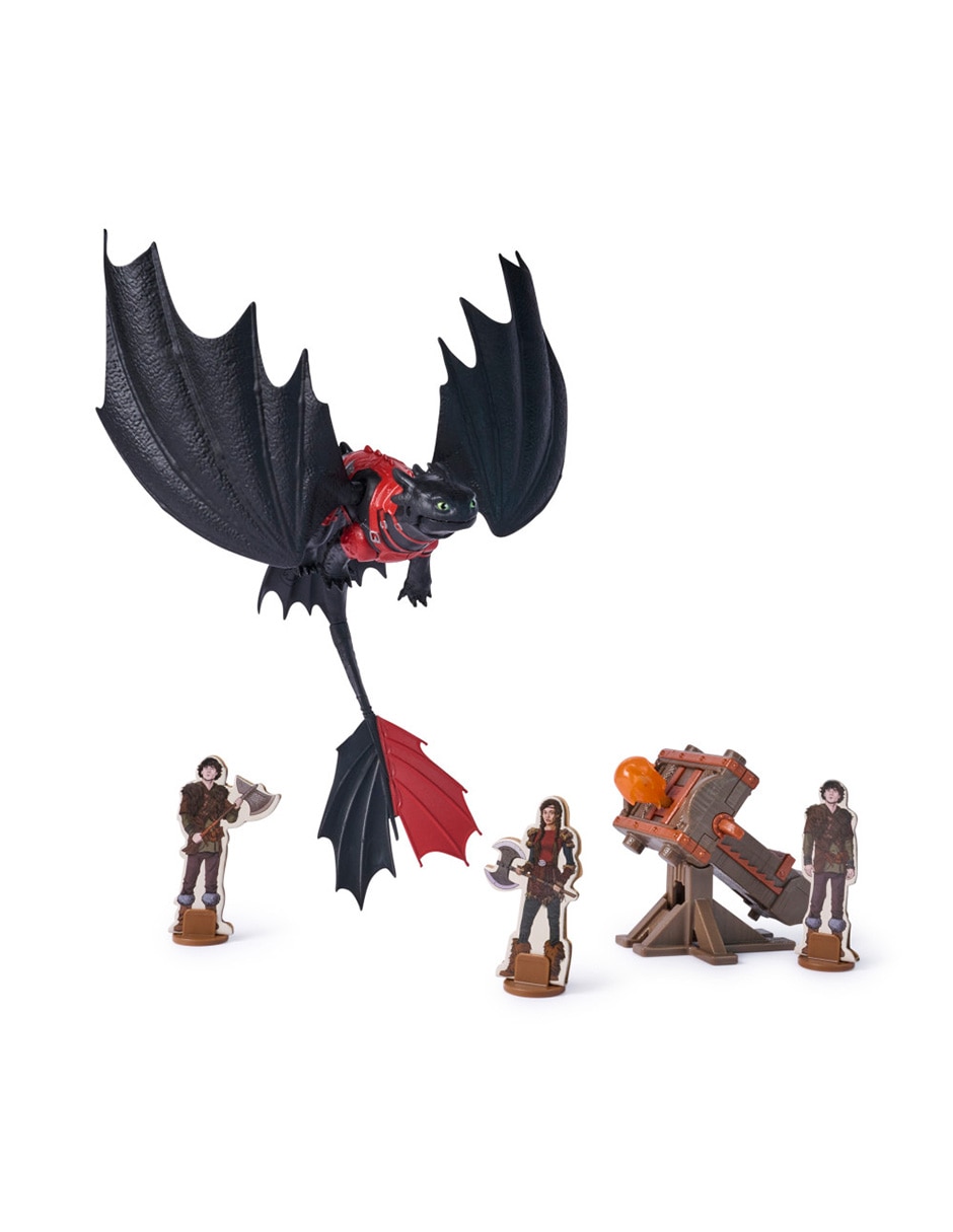 Figura de colección articulada 9