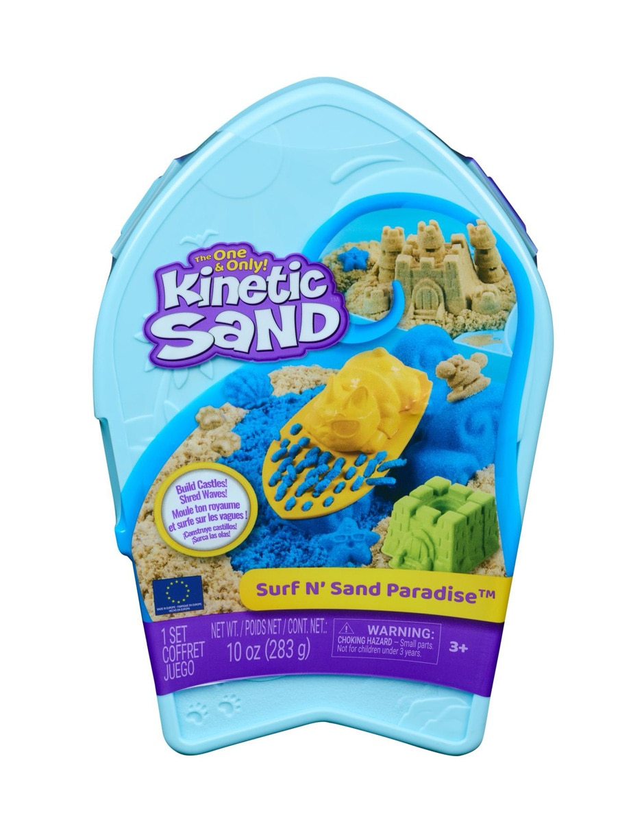 Kinect Sand Surf N Sand Paradise 2